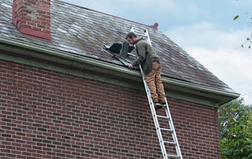 what affects urgent Newthorpe roof repairs
