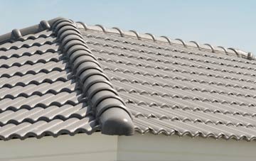 advantages of Newthorpe clay roofing