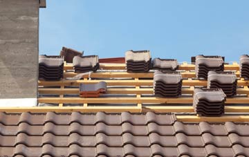Newthorpe clay roofing costs