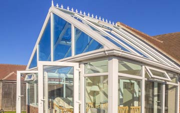 conservatory roof insulation costs Newthorpe