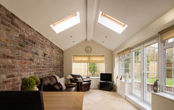 conservatory roof insulation Newthorpe