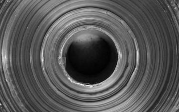 Newthorpe edpm waterproofing