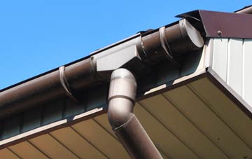 types of Newthorpe fascias