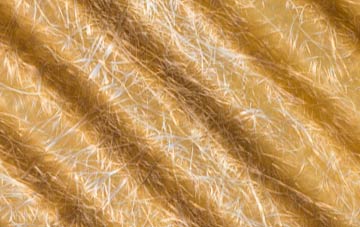 Newthorpe fibreglass roof waterproofing