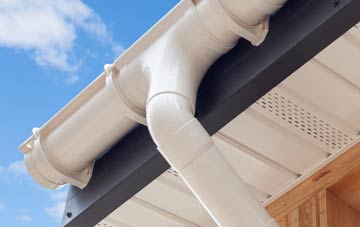 Newthorpe gutter installation costs