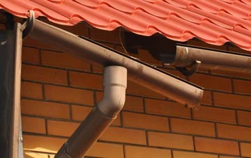 Newthorpe gutter repair costs