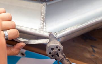 disadvantages of Newthorpe lead roofing