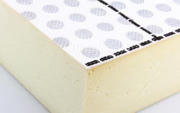 meeting Newthorpe building codes