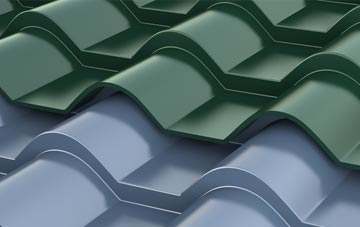 who should consider Newthorpe plastic roofs