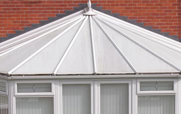 Newthorpe polycarbonate conservatory roof repairs