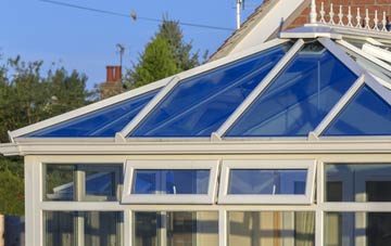 professional Newthorpe conservatory insulation