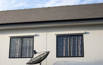 Newthorpe rubber roof costs