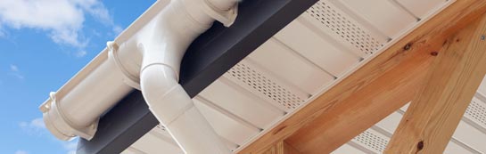 get Newthorpe guttering quotes today