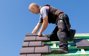 disadvantages of Newthorpe slate roofing
