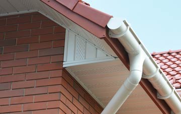 Newthorpe soffit repair costs