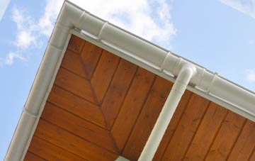 Newthorpe soffit types