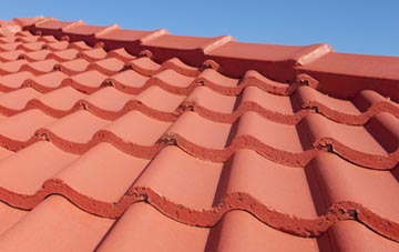 Newthorpe tile and slate roof replacement