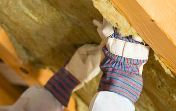types of Newthorpe pitched roof insulation materials