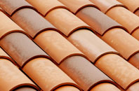 Newthorpe clay roofing