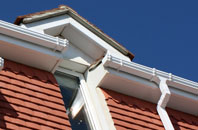 Newthorpe fascias