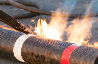 Newthorpe flat roofing replacement