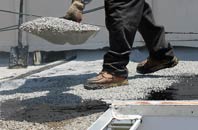 find rated Newthorpe flat roofing replacement companies