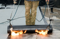 Newthorpe flat roof sealing quote