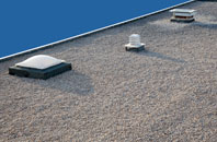 Newthorpe flat roofing