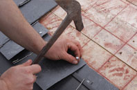 free Newthorpe garage roof repair quotes