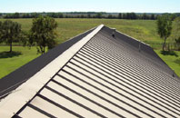Newthorpe metal roof quotes