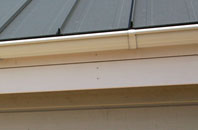Newthorpe soffit repair