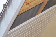 rated Newthorpe soffit repair companies