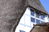 find rated Newthorpe thatchers